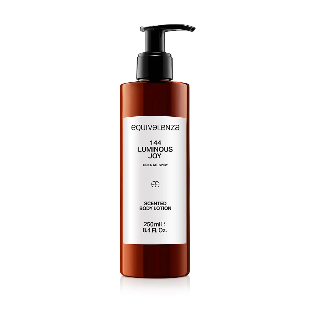 Ingrijire corp - Lotiune de corp Black Label 144, 250 ml