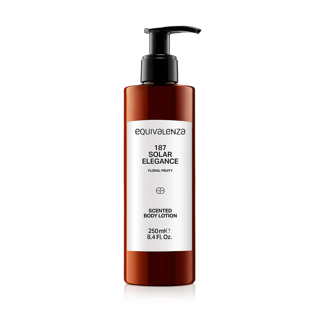 Lotiune de corp - Lotiune de corp Black Label 187, 250 ml