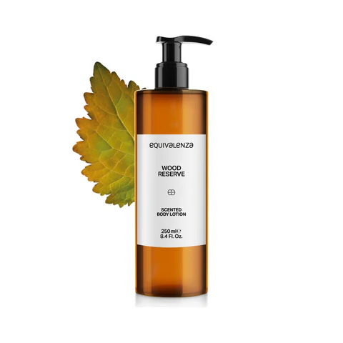Layering - Lotiune de corp Wood Reserve, 250 ml