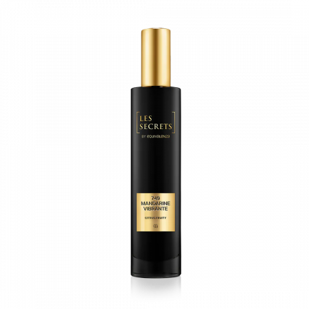 Les Secrets EDP 749 Mandarine Vibrante, 100 ml [1]