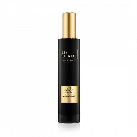 Les Secrets EDT 744 Secret Sauge Salee, 100 ml [1]