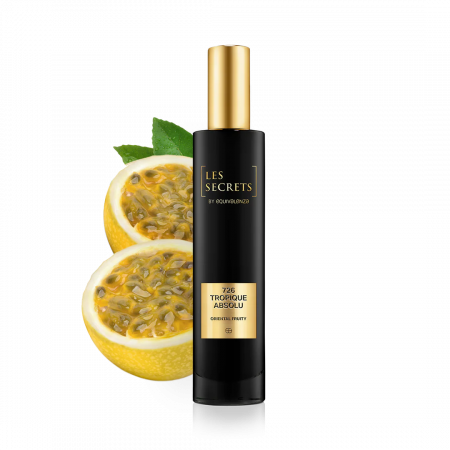 Parfumuri - NOU! Apa de Parfum Tropique Absolu 726 Les Secrets, Unisex, 100 ml