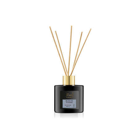 Parfumuri pentru camera - !NOU! Parfum pentru camera Les Secrets Blanche Pivoine (bujor alb), 200 ml
