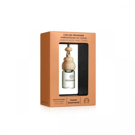 Odorizant auto Sweet Gourmand, 6 ml