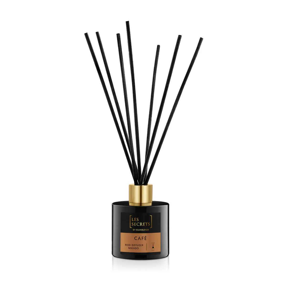 Parfumuri pentru camera - Parfum pentru camera Les Secrets Cafe, 200 ml
