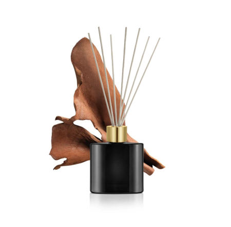 Parfum pentru camera Les Secrets Cuir, 200 ml