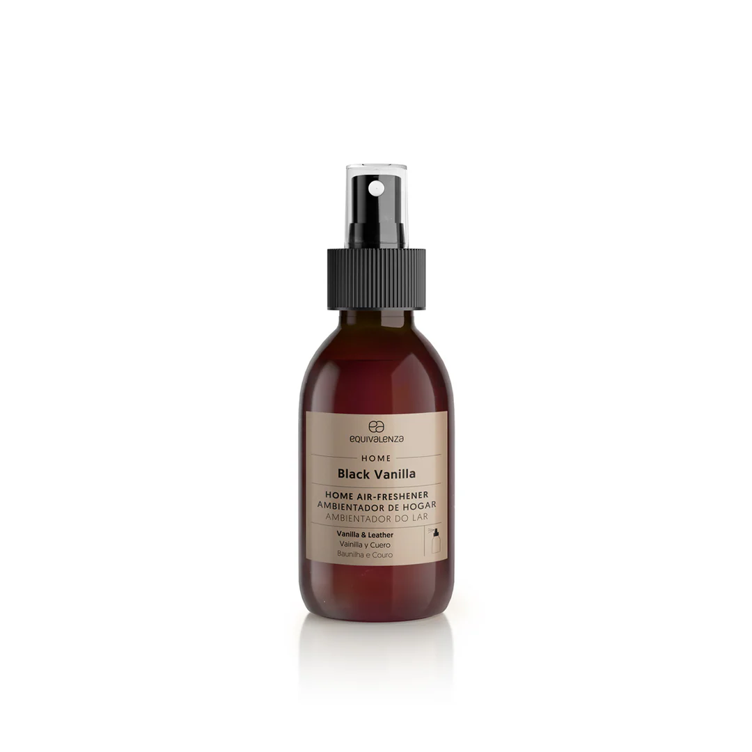 Deodorante pentru casa - Parfum pentru casa Black Vanilla, 250 ml