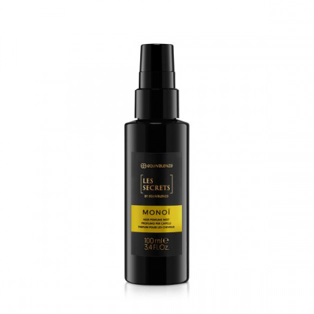 Parfum pentru par Monoi Les Secrets 710, Equivalenza, 100 ml