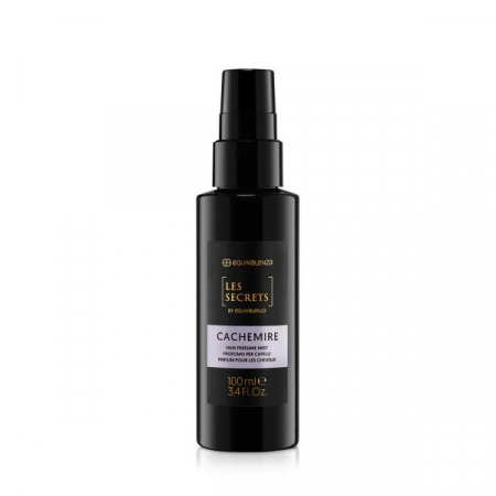 Parfum pentru par - Parfum pentru par Cachemire Les Secrets 784, Equivalenza, 100 ml