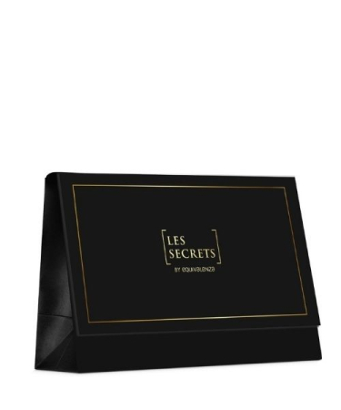 Discovery Set - Plic pentru cadou Les Secrets 2025