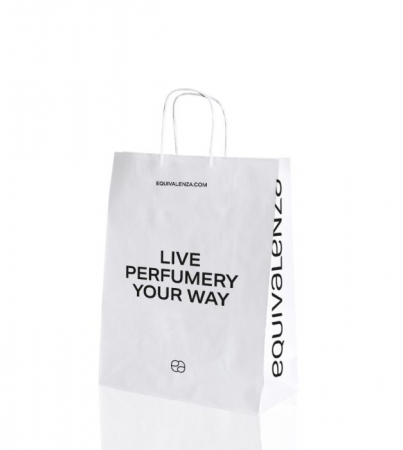 Punga de hartie mica S, Equivalenza