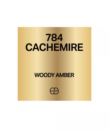  Refill parfumuri unisex - Refill Apa de Parfum Cachemire 784, Unisex, 50 ml