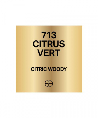  Refill parfumuri unisex - Refill Apa de Parfum Citrus Vert 713, Unisex, 50 ml