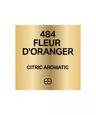  Refill parfumuri unisex - Refill Apa de Parfum Fleur d'Oranger 484, Unisex, 50 ml