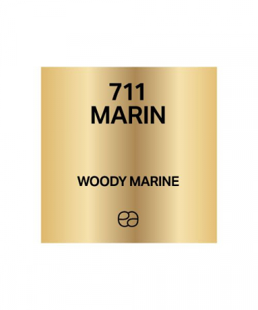  Refill parfumuri unisex - Refill Apa de Parfum Marin 711, Unisex, 50 ml