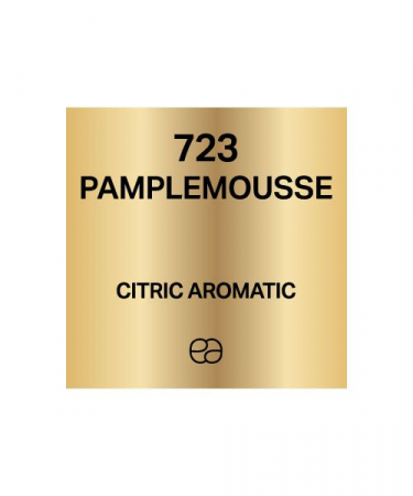  Refill parfumuri unisex - Refill Apa de Parfum PAMPLEMOUSSE 723, Unisex, 50 ml