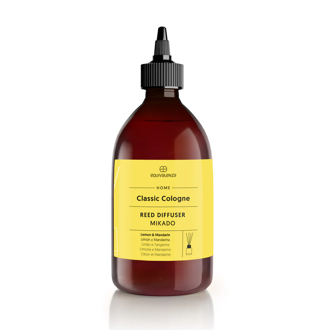 Rezerve parfumuri pentru camera - Rezerva mikado Classic Cologne, 500 ml