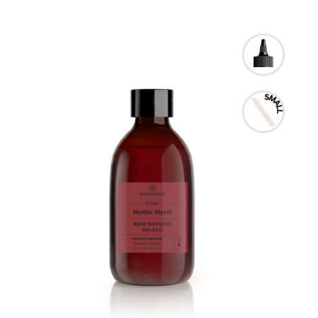 Rezerve parfumuri pentru camera - Rezerva parfum camera Mythic Myrrh (tamaie si patchouli), 150 ml
