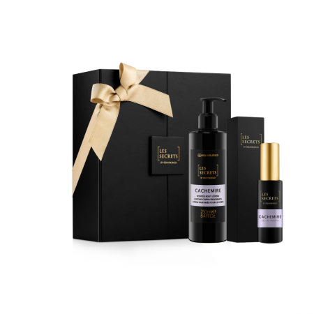 Seturi cadou - SET CADOU M: 784 CACHEMIRE 30 ML + LOTIUNE CORP
