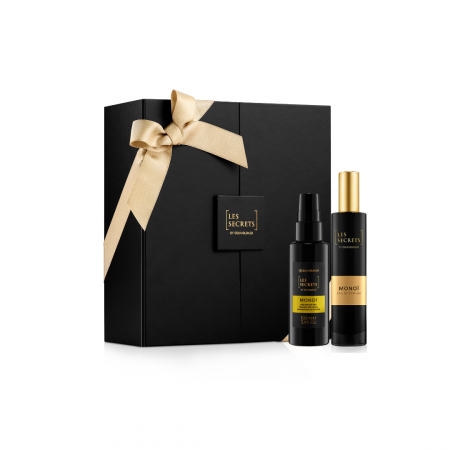 Unisex - SET CADOU M: 710 MONOI 50 ML