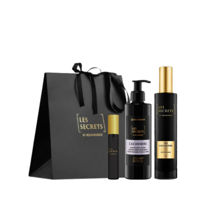 Set cadou M: 784 Cachemire 50 ml