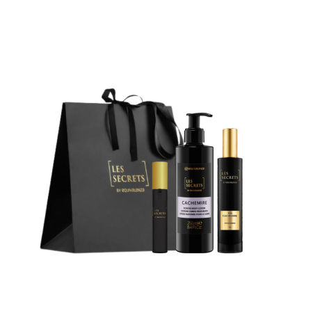 Set cadou M: 784 Cachemire 50 ml