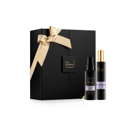 Unisex - SET CADOU M: 784 CACHEMIRE 50 ML