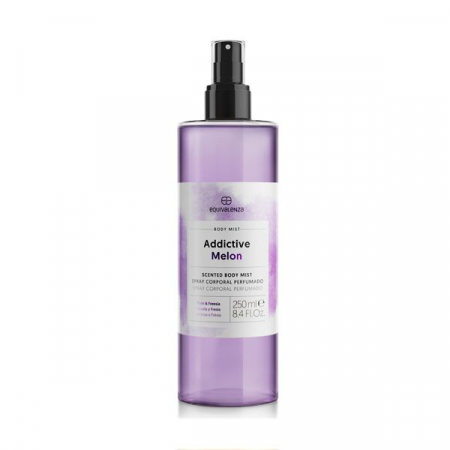 Spray de corp - Spray de Corp Addictive Melon, 250 ml