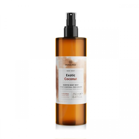 Spray de corp - Spray de Corp Exotic Coconut, 250 ml