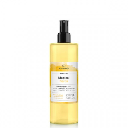 Spray de corp - Spray de Corp Magical Neroli, 250 ml