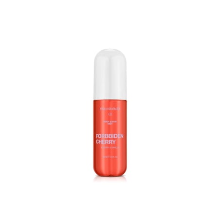 Ingrijire corp si baie - Spray pentru corp si par Forbidden Cherry, 200 ml