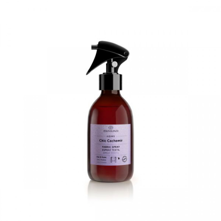 Odorizante pentru textile - Spray pentru tesaturi Chic Cachemir, 150 ml