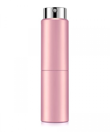 Parfumuri femei - Sticla de parfum Twist-up Roz, 15 ml