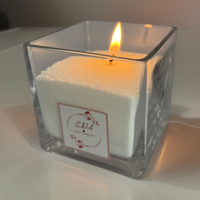 Cub de sticlă (mini) [3]