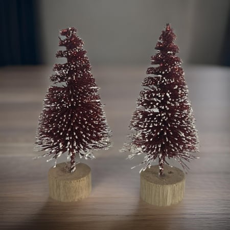 Accesorii - Braduti mini