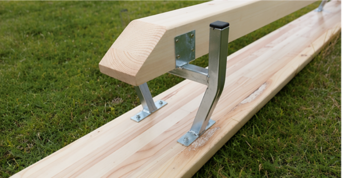 Banca gimnastica 3m [2]