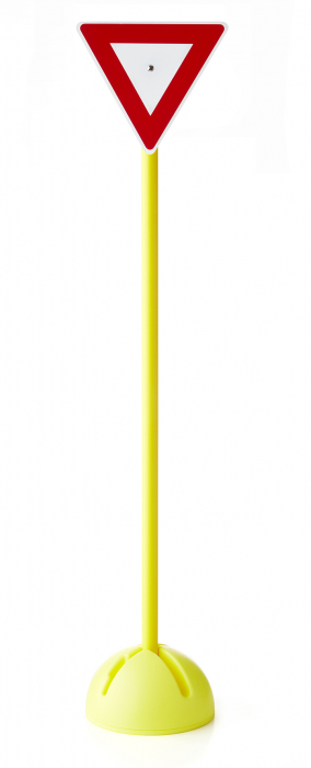 Set indicatoare rutier [5]