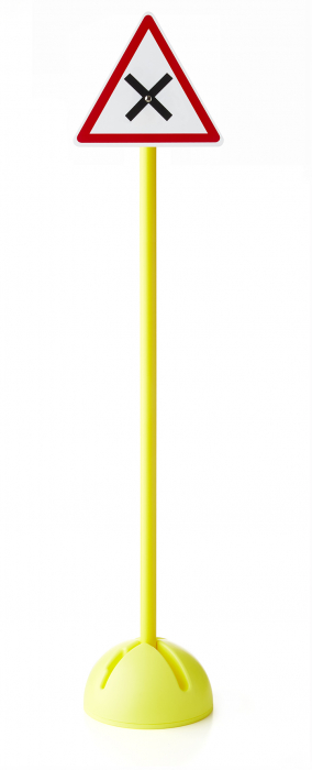 Set indicatoare rutier [6]