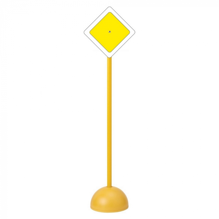 Set indicatoare rutier [4]