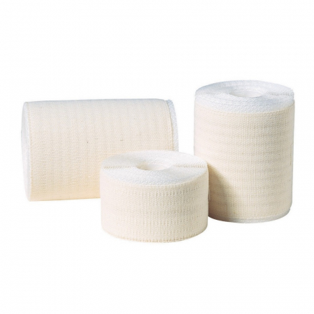 Produse - Bandă adezivă elastică 8/6/3 cm