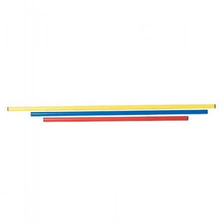 Jaloane - Gardulețe - Baston PVC 160/120/100/80cm