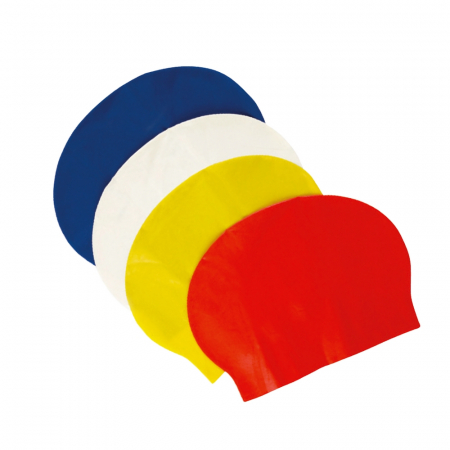 Accesorii specifice - Bonetă natație Latex