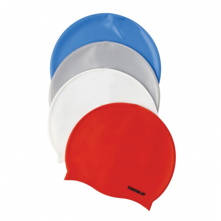 Accesorii specifice - Bonetă natație silicon