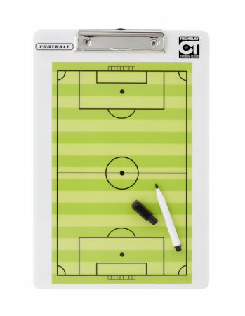 Accesorii specifice - Tabla antrenor Tacticlip