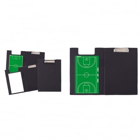 Accesorii specifice - Carnet tactic 32*23cm