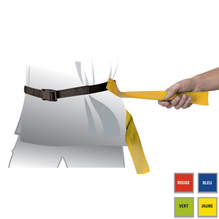 Accesorii specifice - Centură antrenament