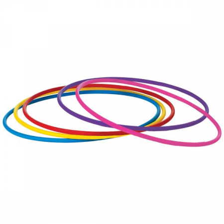 Scărițe-Cercuri-Diverse - Cerc secțiune rotundă 85/75/65/50cm