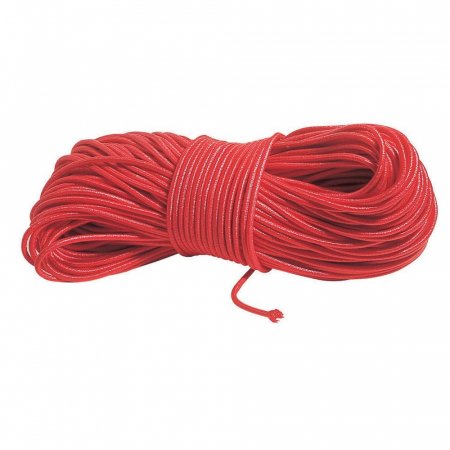 Sărituri - Coarda elastica 50/25m