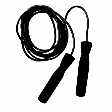 Alte accesorii - Coardă robustă PVC 2,45m