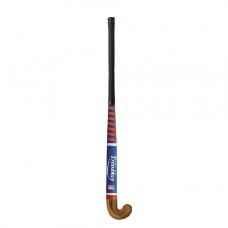 Hockey pe iarbă - Crosa hockey pe iarba 91/76cm